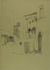 1926 ca. - Case a Perugia